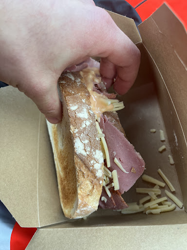 Photo of Dee Arab Bites - 79 Strathmartine Rd, Dundee DD3 7RY